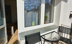 Apartament Zielone Serce Miasta